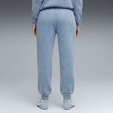 Спортивные штаны женские Puma Essentials Elevated Comfort Wash 68810434