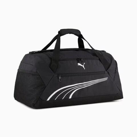 Сумка спортивная Puma Fundamental M 09118901