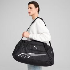 Сумка спортивная Puma Fundamental M 09118901