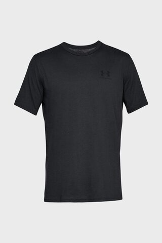 Футболка Under Armour Sportstyle Left 1326799-001