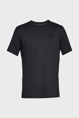 Футболка Under Armour Sportstyle Left 1326799-001