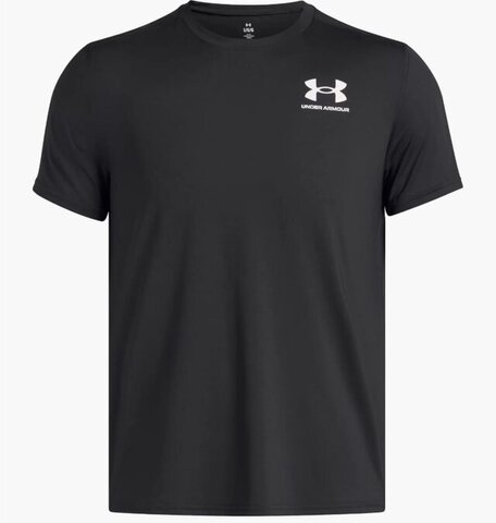 Футболка Under Armour Heatgear Fitted 6000939-001