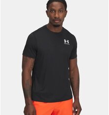Футболка Under Armour Heatgear Fitted 6000939-001