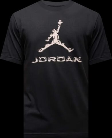 Футболка Jordan Sport HQ9091-010