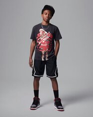 Футболка детская Jordan Playera 40 IB9272-045