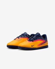 Футзалки детские Nike JR Phantom 6 Low Club "Erling Haaland" IC EH IH1803-800