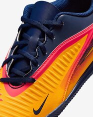 Футзалки детские Nike JR Phantom 6 Low Club "Erling Haaland" IC EH IH1803-800