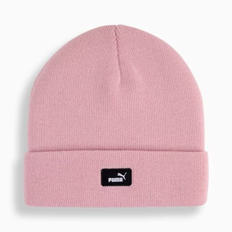 Шапка Puma Essentials Mid Crown Beanie 02640002