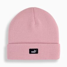 Шапка Puma Essentials Mid Crown Beanie 02640002