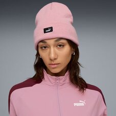Шапка Puma Essentials Mid Crown Beanie 02640002