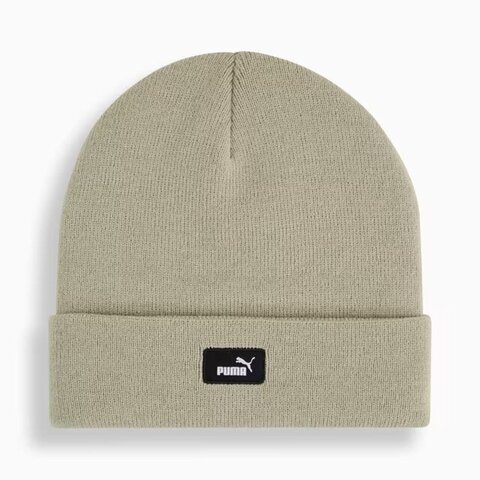 Шапка женская Puma Essentials Mid Crown Beanie 02640003