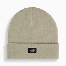 Шапка женская Puma Essentials Mid Crown Beanie 02640003