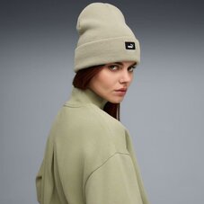 Шапка женская Puma Essentials Mid Crown Beanie 02640003
