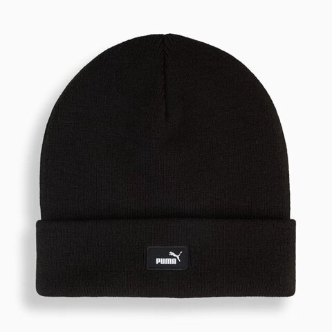 Шапка Puma Essentials Mid Crown Beanie 02640004
