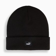 Шапка Puma Essentials Mid Crown Beanie 02640004