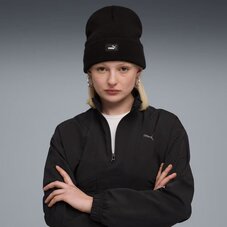 Шапка Puma Essentials Mid Crown Beanie 02640004