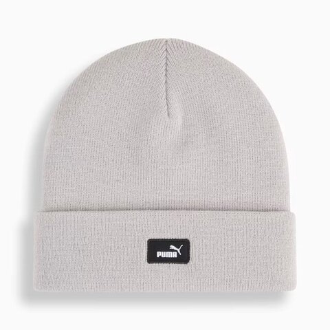 Шапка Puma Essentials Mid Crown Beanie 02640005