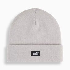 Шапка Puma Essentials Mid Crown Beanie 02640005
