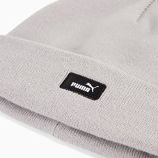 Шапка Puma Essentials Mid Crown Beanie 02640005