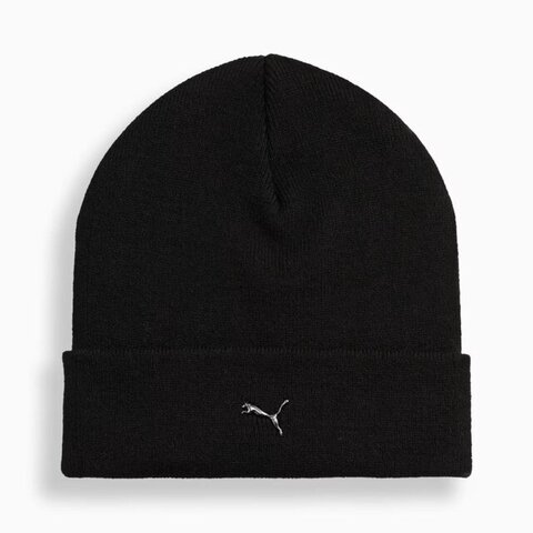 Шапка Puma HighCrownBeanie 02640401
