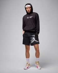 Шорти Jordan Sport HQ8665-010