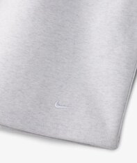 Шорты Nike Solo Swoosh DV3055-051