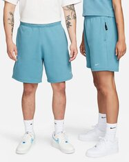 Шорты Nike Solo Swoosh DV3055-440