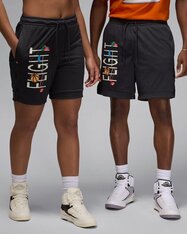 Шорти Jordan Artist Series by Darien Birks HF5474-070