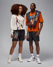 Шорты Jordan Artist Series by Darien Birks HF5474-070