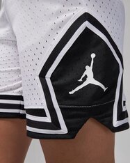 Шорты баскетбольные Jordan Dri-FIT Sport DX1487-100