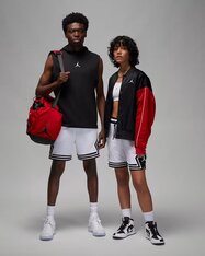 Шорты баскетбольные Jordan Dri-FIT Sport DX1487-100