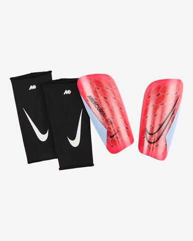 Футбольні щитки Nike Mercurial Lite DN3611-636