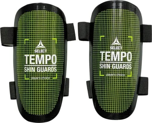 Футбольні щитки Select Shin Guard Tempo 647840-141