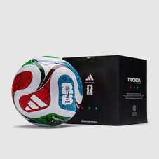 М'яч для футболу Adidas Trionda World Cup 2026 League Box JD8045