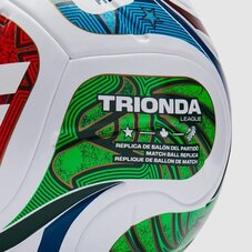 Мяч для футбола Adidas Trionda World Cup 2026 League Box JD8045