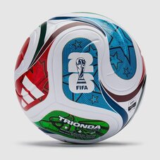 Мяч для футбола Adidas Trionda World Cup 2026 League Box JD8045