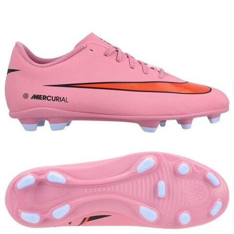 Бутси Nike Mercurial Vapor 16 Club FG/MG FQ8441-600