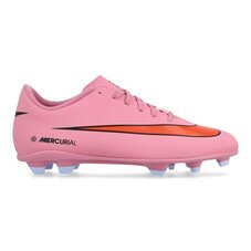 Бутси Nike Mercurial Vapor 16 Club FG/MG FQ8441-600