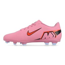 Бутси Nike Mercurial Vapor 16 Club FG/MG FQ8441-600