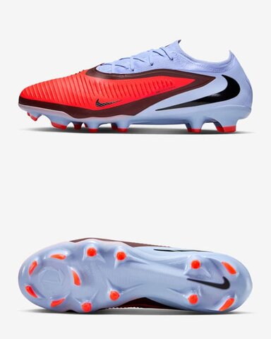 Бутси Nike Phantom 6 Low Pro FG HJ4122-400