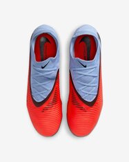 Бутси Nike Phantom 6 Low Pro FG HJ4122-400