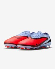 Бутси Nike Phantom 6 Low Pro FG HJ4122-400
