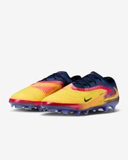 Бутси Nike Phantom 6 Low Elite FG EH HQ2332-800
