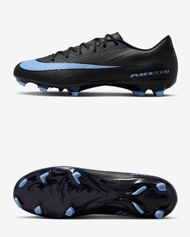 Бутси Nike Mercurial Vapor 16 Academy FG/MG FQ1458-001