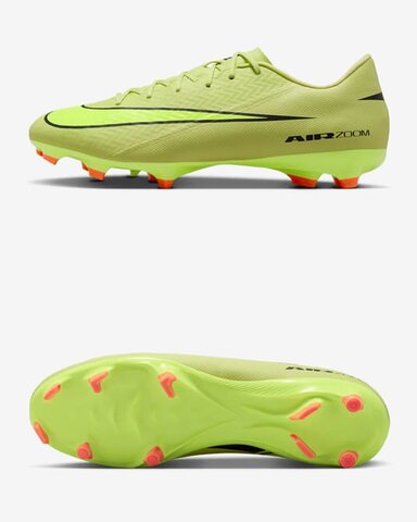 Бутси Nike Mercurial Vapor 16 Academy FG/MG FQ1458-300