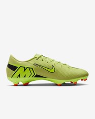 Бутси Nike Mercurial Vapor 16 Academy FG/MG FQ1458-300