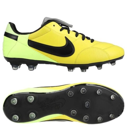 Бутсы Nike The Premier III FG HM0265-700