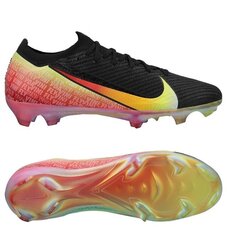 Бутсы Nike Mercurial Vapor 16 Elite 'Vini Jr.' FG IB2356-001