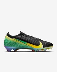 Бутсы Nike Mercurial Vapor 16 Elite 'Vini Jr.' FG IB2356-001