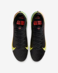 Бутсы Nike Mercurial Vapor 16 Elite 'Vini Jr.' FG IB2356-001